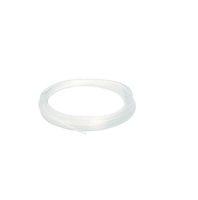 PISCO TUBING PU 6MM X 4MM 20M CLEAR (95A)